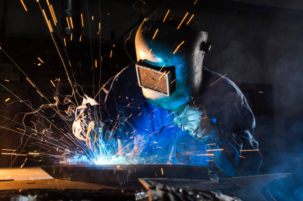 Best Maintenance and Repair Welding in Middle River, MD