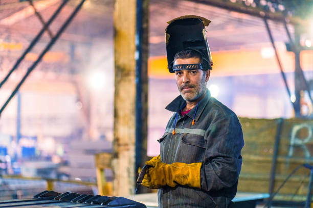 Best Food and Beverage Processing Equipment Welding in Middle River, MD