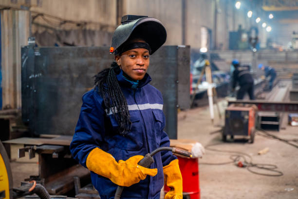 Affordable Welder Services in Middle River, MD