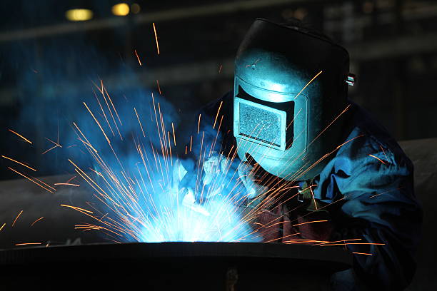 Best Artistic and Custom Metal Fabrication in Middle River, MD