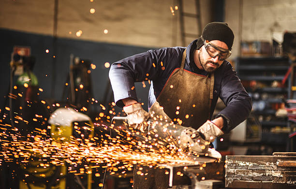 Best Structural Steel Welding in Middle River, MD