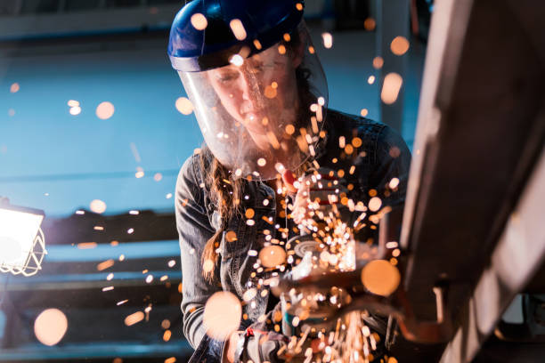 Best Automation and Robotic Welding in Middle River, MD
